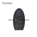 ZB03 4 button KEYDIY KD Remote